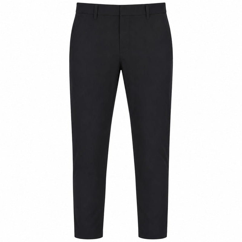 Under Armour Drive Pro All Weather Trousers - Black/Black