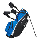 Srixon Premium Stand Bag - Blue/Black