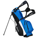 Srixon Premium Stand Bag - Blue/Black