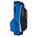 Srixon Premium Stand Bag - Blue/Black