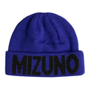 Mizuno Breath Thermo Beanie - Blue