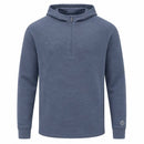 Nike Par Therma-Fit Hoodie - College Navy/White/Thunder Blue/Black