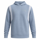 Under Armour Drive Midlayer Hoodie - Blue Wind/Blue Fog/Blue Fog
