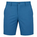 Under Armour Drive Tapered Shorts - Aegean Blue/Halo Grey