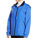 ProQuip Sophie Ultralite Ladies Waterproof Jacket - Bluebell/Black