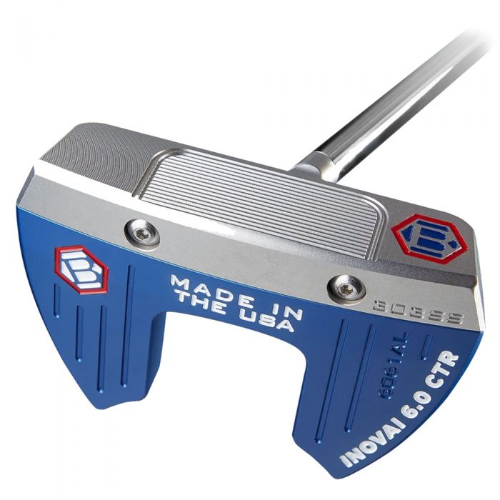 Bettinardi Inovai 6.0 CTR Putter