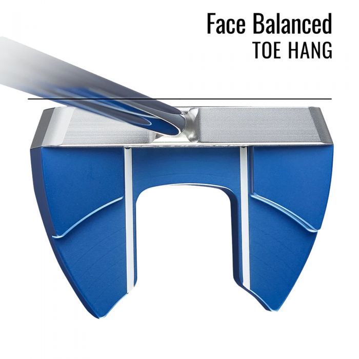 Bettinardi Inovai 6.0 CTR Putter