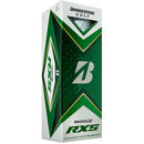 Bridgestone Tour B RXS Golf Balls - White - 12 Pack