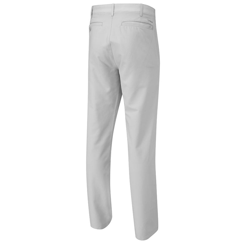 Ping Bradley Trousers - Dark Mineral