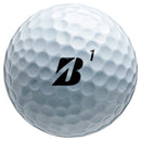 Bridgestone e6 Golf Balls - White - 12 Pack