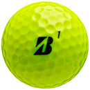 Bridgestone e6 Golf Balls - Yellow - 12 Pack