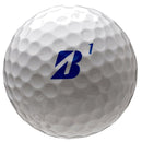 Bridgestone Lady Precept Golf Balls - White - 12 Pack