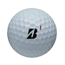 Bridgestone Tour B RX Golf Balls