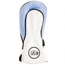 Good Good Golf Super Good Driver Cover - Light Blue