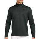 Nike Dri-Fit Victory Therma-Fit 1/2 Zip Pullover - Night Forrest/Olive Flak