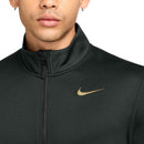 Nike Dri-Fit Victory Therma-Fit 1/2 Zip Pullover - Night Forrest/Olive Flak