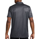 Nike Dri-Fit Victory+ Polo Shirt - Anthracite/White