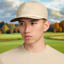 Nike Pro Cap - Desert Khaki/Anthracite/White