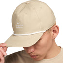 Nike Pro Cap - Desert Khaki/Anthracite/White