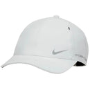 Nike Storm-FIT ADV Club Waterproof Cap - Summit White/Reflective Silver