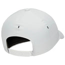 Nike Storm-FIT ADV Club Waterproof Cap - Summit White/Reflective Silver