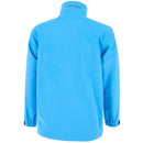 Galvin Green Junior River Waterproof Jacket - Blue Bell