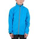 Galvin Green Junior River Waterproof Jacket - Blue Bell