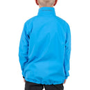 Galvin Green Junior River Waterproof Jacket - Blue Bell