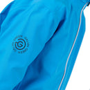 Galvin Green Junior River Waterproof Jacket - Blue Bell