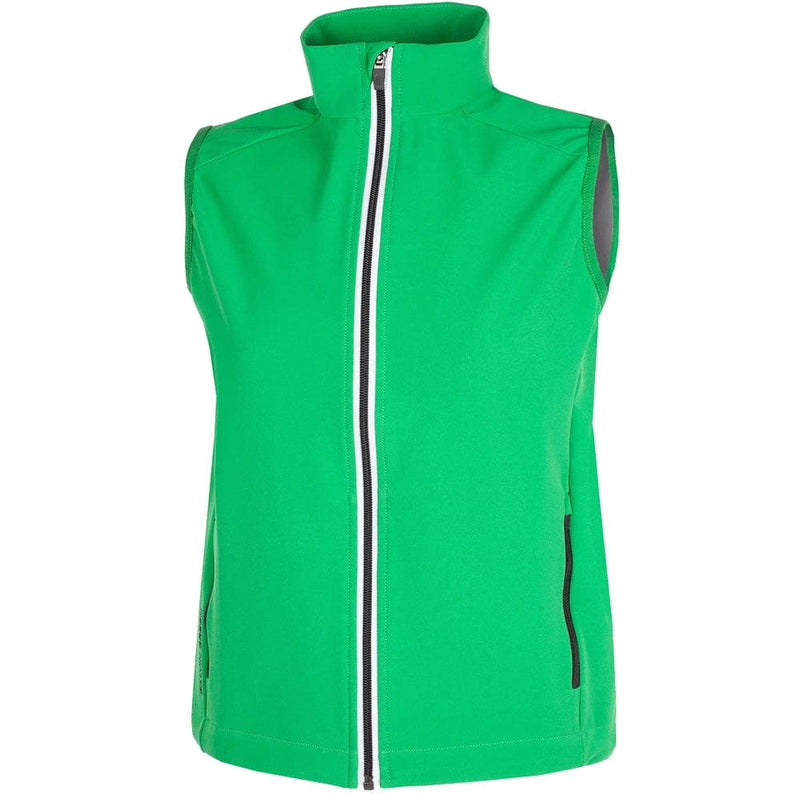 Galvin Green Junior Rio Gilet - Golf Green