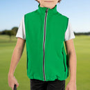 Galvin Green Junior Rio Gilet - Golf Green