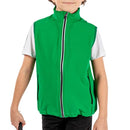 Galvin Green Junior Rio Gilet - Golf Green