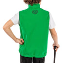 Galvin Green Junior Rio Gilet - Golf Green