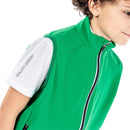 Galvin Green Junior Rio Gilet - Golf Green