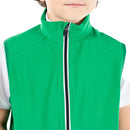 Galvin Green Junior Rio Gilet - Golf Green
