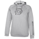 Galvin Green Junior Ryker Hoodie - Grey Melange