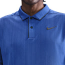 Nike Dri-FIT Victory+ Polo Shirt - Astronomy Blue/Vintage Green