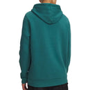 Under Armour Icon Fleece Hoodie - Rack Green/Rack Green