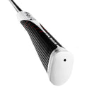 Golf Pride Reverse Taper Pistol Small Putter Grip - Black/White/Red