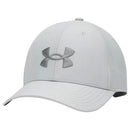 Under Armour Drive Low Adjustable Cap - Titanium/Clay Green