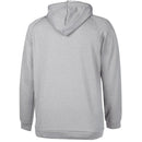 Galvin Green Junior Ryker Hoodie - Grey Melange