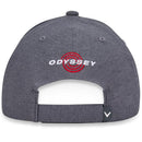 Callaway Tour Authentic Performance Pro Cap - Charcoal
