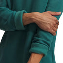 Under Armour Icon Fleece Hoodie - Rack Green/Rack Green