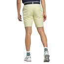 Adidas Ultimate365 8.5" Shorts - Powder Yellow