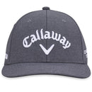 Callaway Tour Authentic Performance Pro Cap - Charcoal