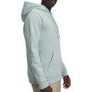Under Armour Icon Fleece Hoodie - Enamel Blue/White