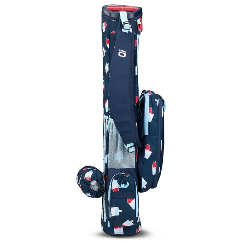 OGIO Funday Carry Bag - Rocket Pop