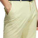 Adidas Ultimate365 8.5" Shorts - Powder Yellow