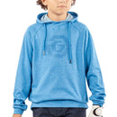 Galvin Green Junior Ryker Hoodie - Blue Melange
