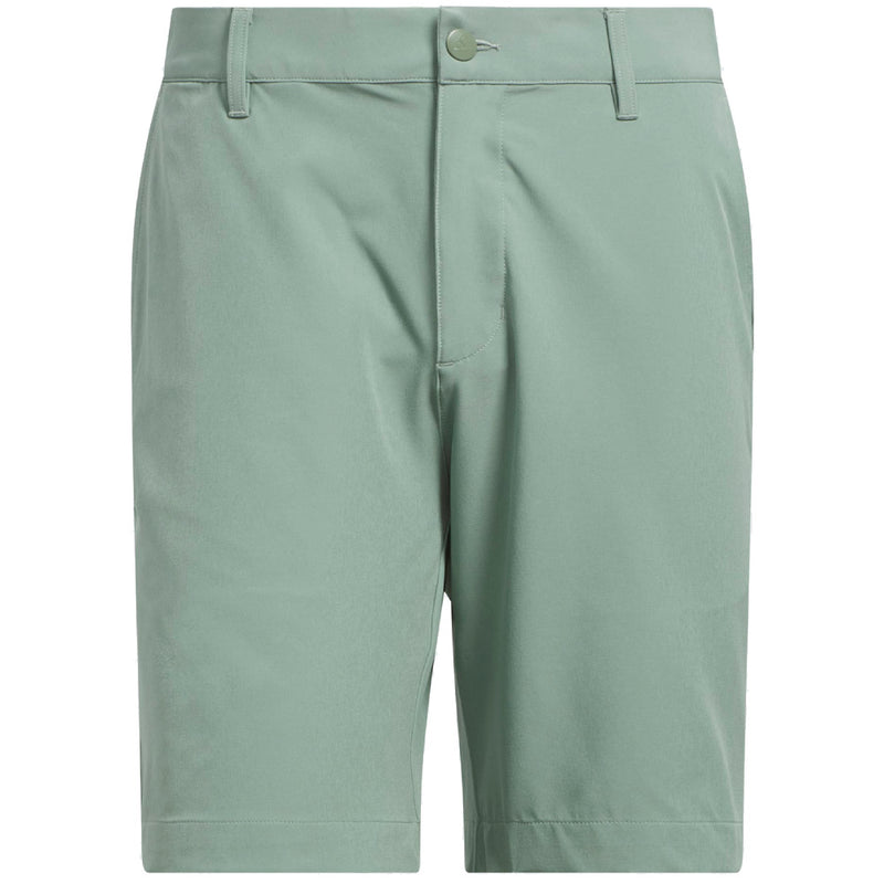 adidas Ultimate365 8.5" Shorts - Silver Green